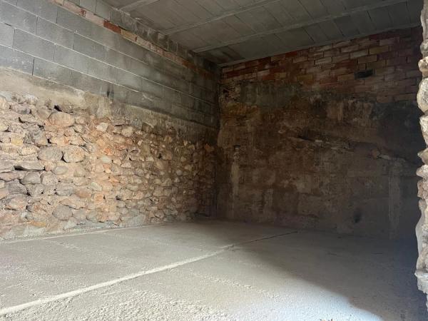 Casa independiente en calle Sines, 35