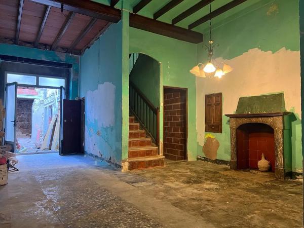 Casa independiente en calle Sines, 35