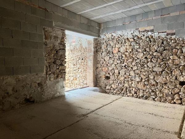 Casa independiente en calle Sines, 35