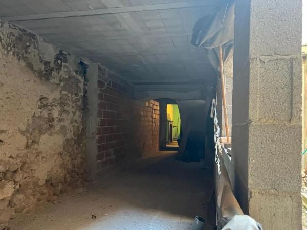 Casa independiente en calle Sines, 35