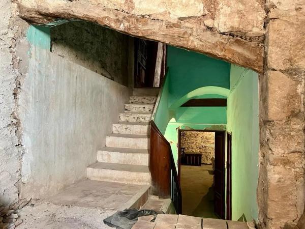 Casa independiente en calle Sines, 35