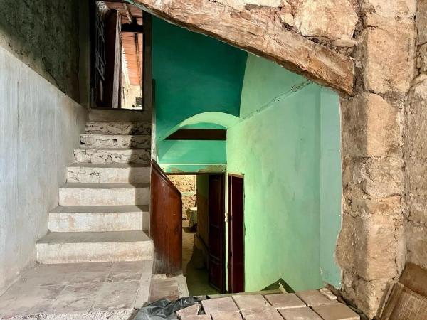 Casa independiente en calle Sines, 35