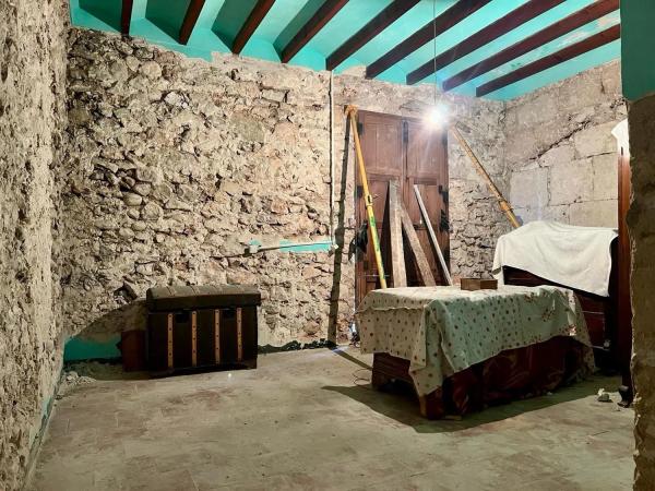 Casa independiente en calle Sines, 35