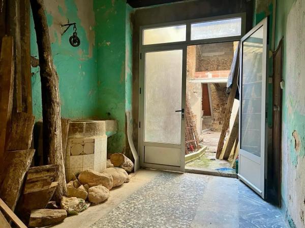 Casa independiente en calle Sines, 35