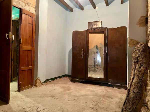 Casa independiente en calle Sines, 35