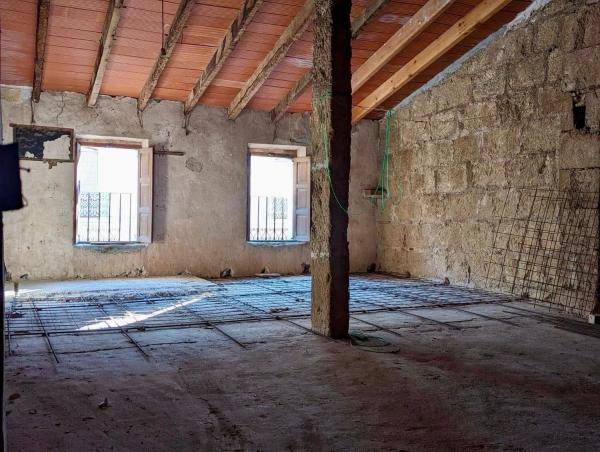 Casa independiente en calle Sines, 35