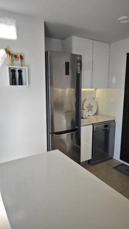 Ático en Mil Palmeras