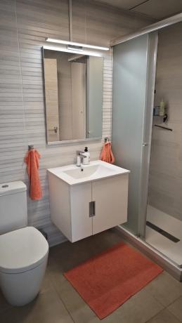 Ático en Mil Palmeras