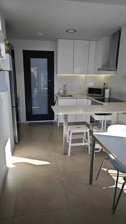 Ático en Mil Palmeras