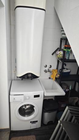 Ático en Mil Palmeras