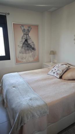 Ático en Mil Palmeras