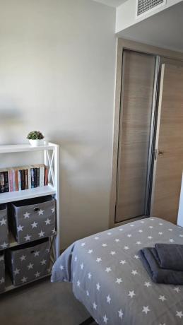 Ático en Mil Palmeras