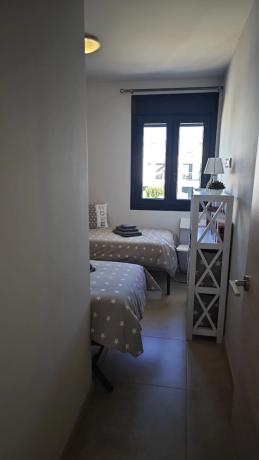 Ático en Mil Palmeras