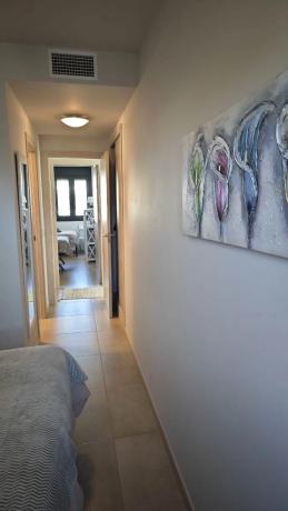 Ático en Mil Palmeras