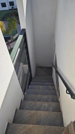 Ático en Mil Palmeras