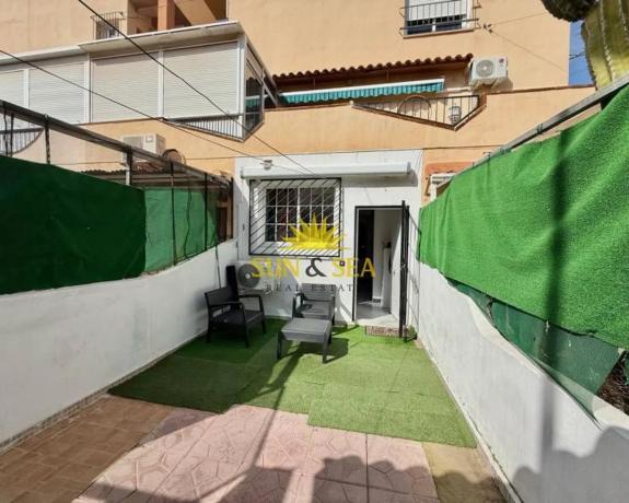 Estudio en Barrio Nueva Torrevieja
