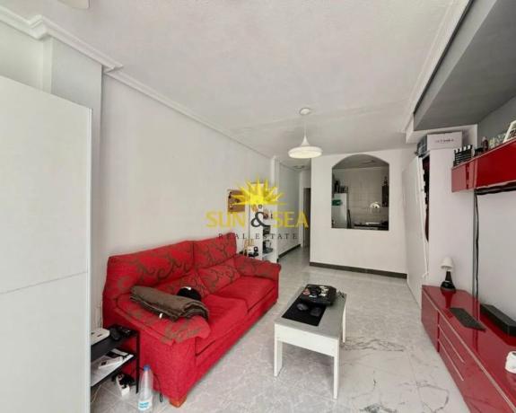 Estudio en Barrio Nueva Torrevieja