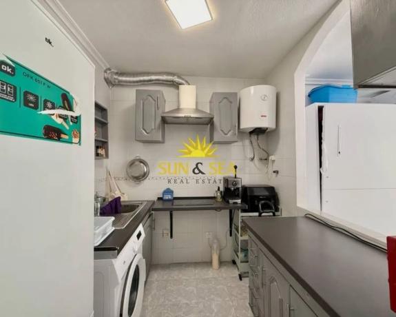 Estudio en Barrio Nueva Torrevieja