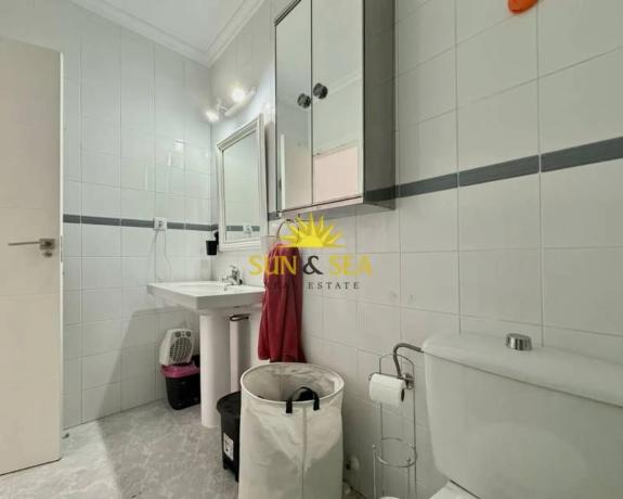 Estudio en Barrio Nueva Torrevieja