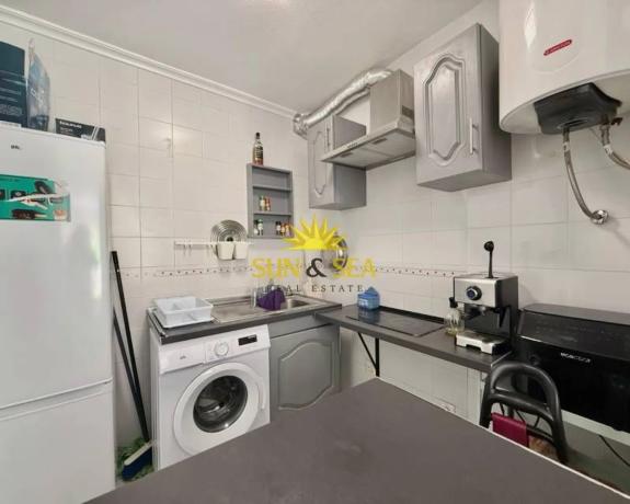 Estudio en Barrio Nueva Torrevieja