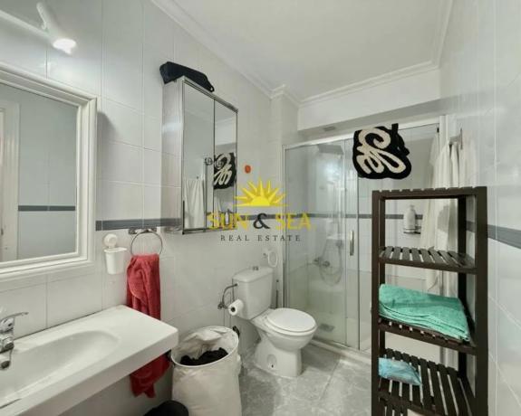 Estudio en Barrio Nueva Torrevieja