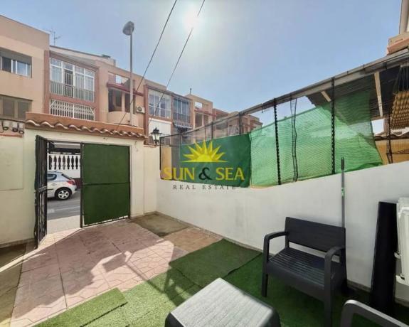 Estudio en Barrio Nueva Torrevieja