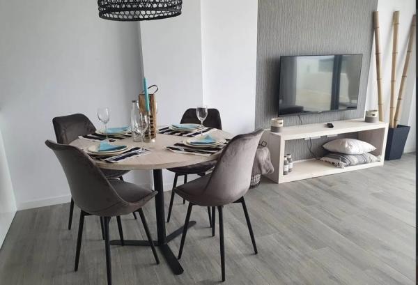 Ático en Balcón de Finestrat-Terra Marina