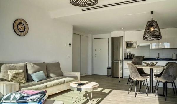 Ático en Balcón de Finestrat-Terra Marina