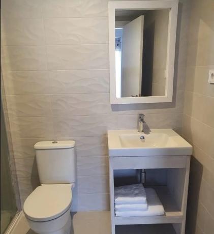 Ático en Balcón de Finestrat-Terra Marina