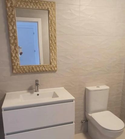 Ático en Balcón de Finestrat-Terra Marina