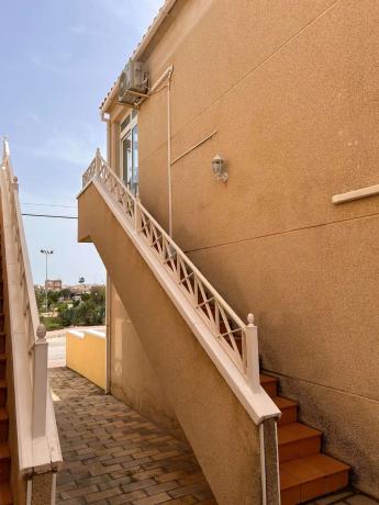 Ático en calle Conejo