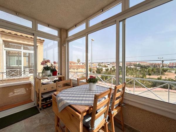 Ático en calle Conejo