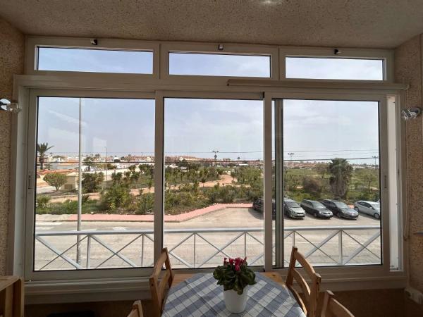 Ático en calle Conejo