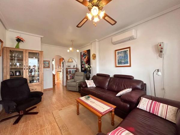 Ático en calle Conejo