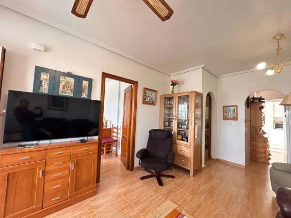 Ático en calle Conejo