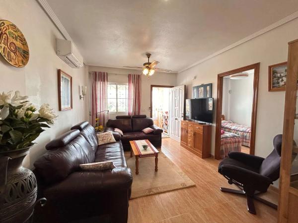 Ático en calle Conejo