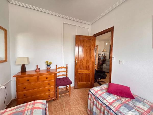 Ático en calle Conejo