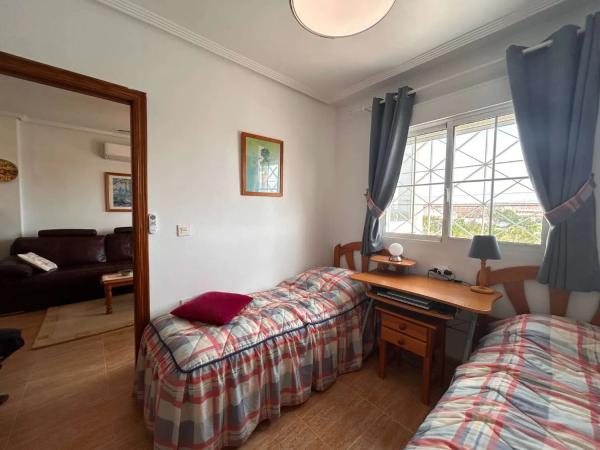 Ático en calle Conejo