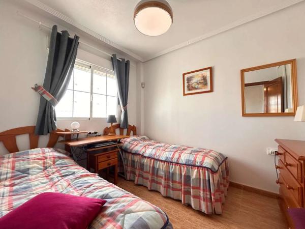 Ático en calle Conejo