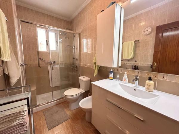 Ático en calle Conejo