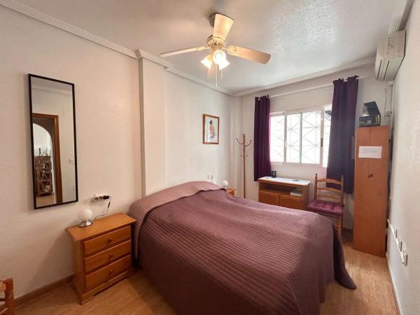 Ático en calle Conejo