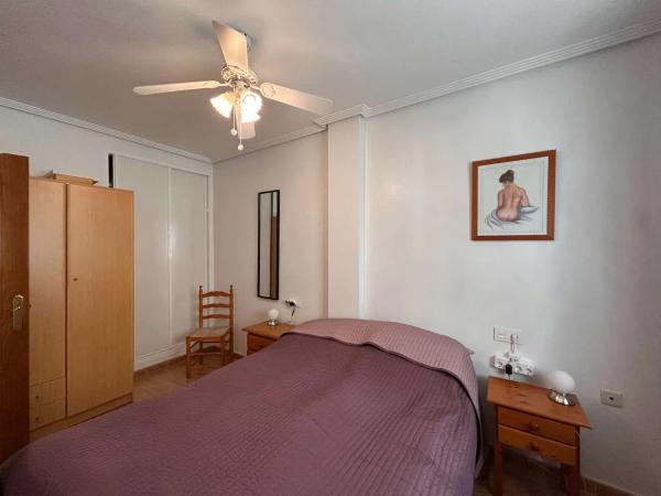 Ático en calle Conejo