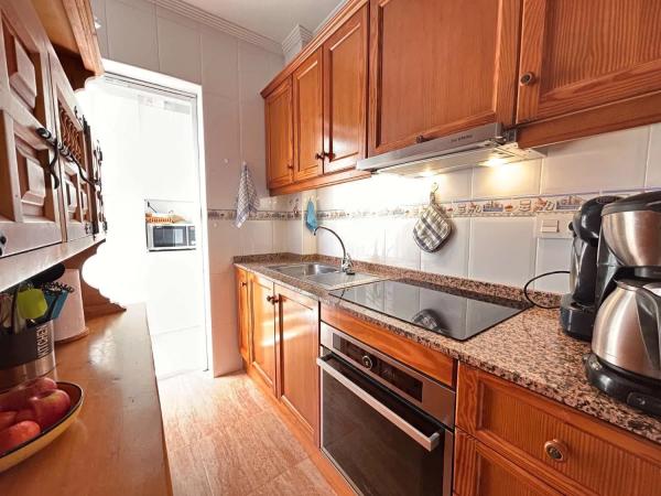 Ático en calle Conejo