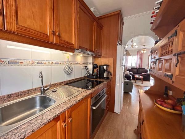 Ático en calle Conejo