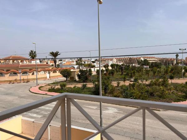 Ático en calle Conejo