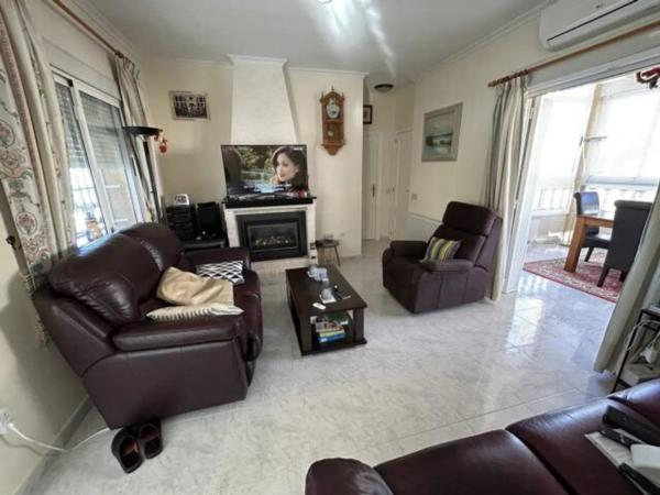 Chalet en Algorfa