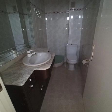 Piso en calle Escultor Navarro Santafé