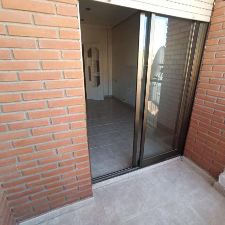 Piso en calle Escultor Navarro Santafé