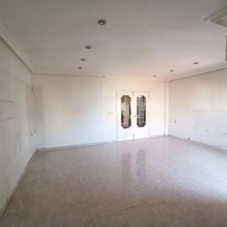 Piso en calle Escultor Navarro Santafé