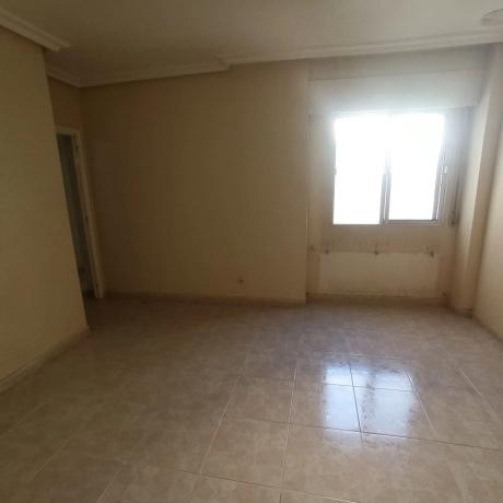 Piso en calle Escultor Navarro Santafé